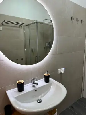 Bagno di Luce di Mare - Cuore di Olbia