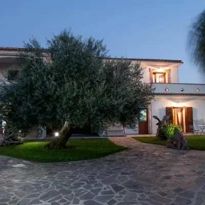 Splendida Villa vicino al magico mare di Orosei