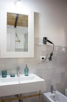 Bagno di Domo Bangone - Sa Corte