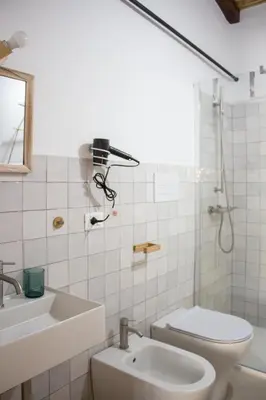 Bagno di Domo Bangone - Sa Corte