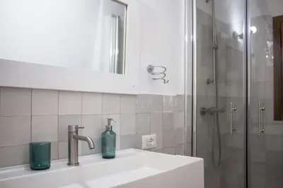 Bagno di Domo Bangone - Sa Corte