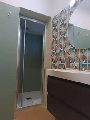 Bagno di Jimy House