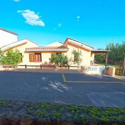 BIG HOME ZAN01/02 · 4 bedrooms · 16 beds · 4 b