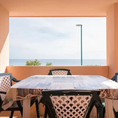 Appartamento Ignis - Cala Gonone