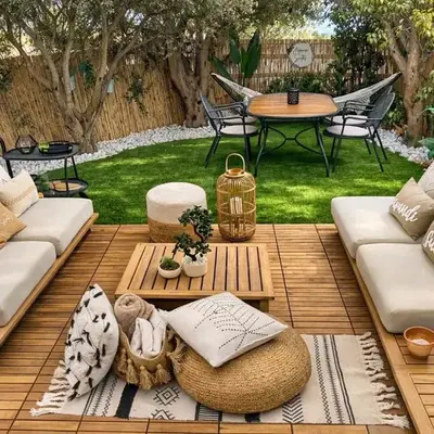 Japandi Suites Olbia