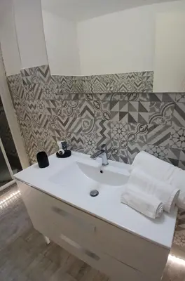 Planimetria di Residenza Aura