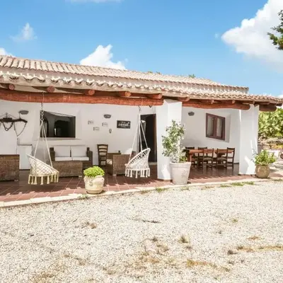 Nice Home In Orgosolo With Wifi