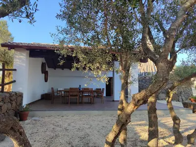 Edificio in cui si trova l'appartamento