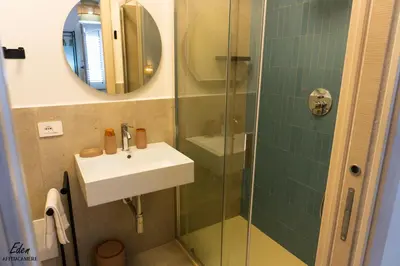Bagno di Eden affittacamere
