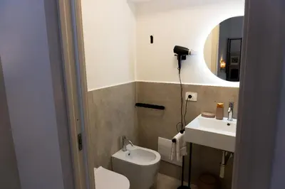 Bagno di Eden affittacamere