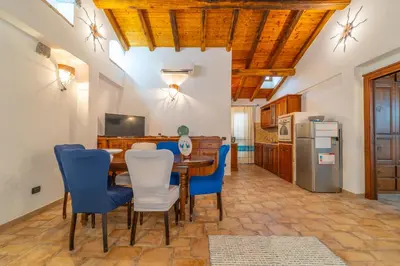 Cucina o angolo cottura di PV9 by DomusAway