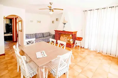 Planimetria di Appartamento grande ed elegante, vicinissimo alla spiaggia e al porto