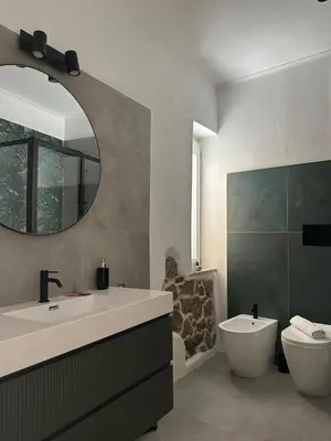Bagno di Crispi Guest House MMG