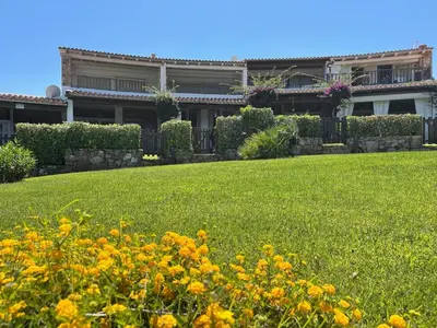 Giardino di Capo Ceraso Family Resort - Apt 305