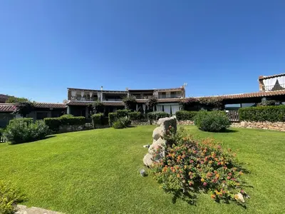 Giardino di Capo Ceraso Family Resort - Apt 305