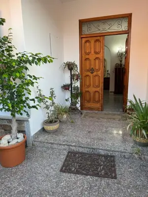 Facciata o entrata di Da Gio