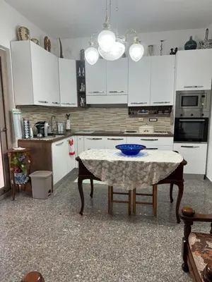Cucina o angolo cottura di Da Gio