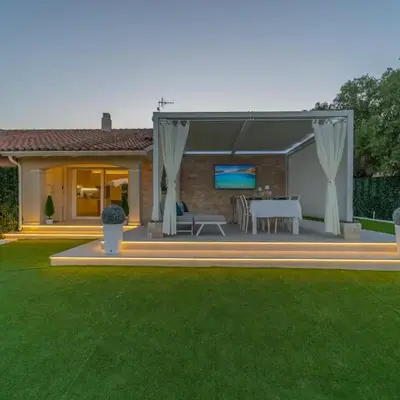 Villa Vittorio