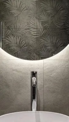 Bagno di DANTE3 - Appartamento moderno in centro