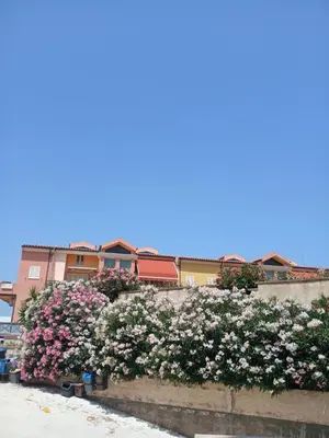 Edificio in cui si trova l'appartamento