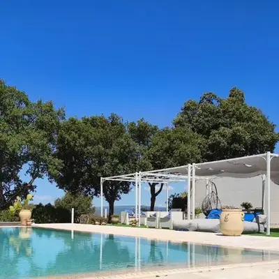 appartamento in Villa
