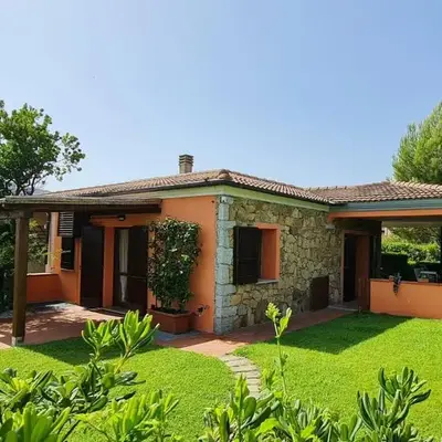 Villa Chiara