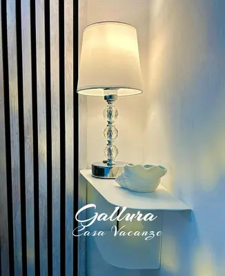 Planimetria di Casa Vacanze Gallura