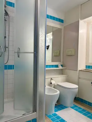 Bagno di Casa Vacanze Gallura