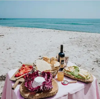 Bevande di Seaview House Cala Gonone