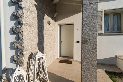 Planimetria di Villa Blue Sphere with Pool by Wonderful Italy