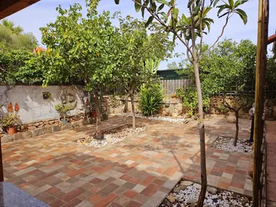 Giardino di Domo Diana