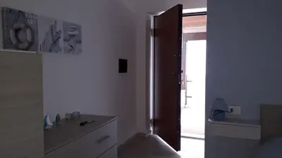 Planimetria di Appartamento Su Survaju