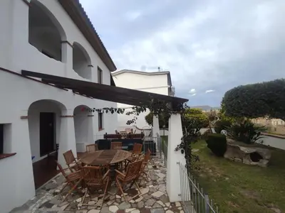 Edificio in cui si trova l'appartamento