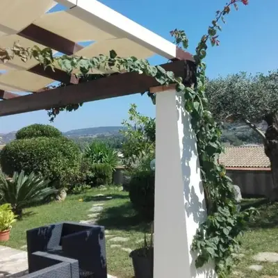 Appartamento Su Survaju