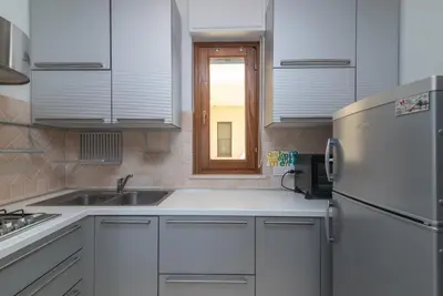 Cucina o angolo cottura di Topazio Home