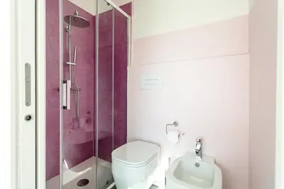 Bagno di Sardegna è - Beach Rooms