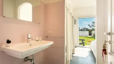 Bagno di Sardegna è - Beach Rooms