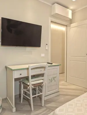 TV o dispositivi per l'intrattenimento presso Sa Pintadera