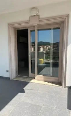 Planimetria di Casa Enea