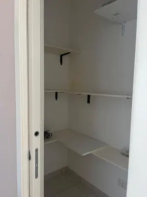 Bagno di Casa Enea