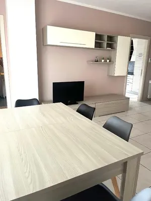 TV o dispositivi per l'intrattenimento presso Casa Enea
