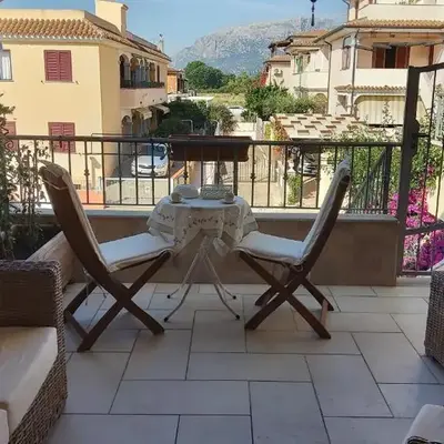 Smeralda Guest House