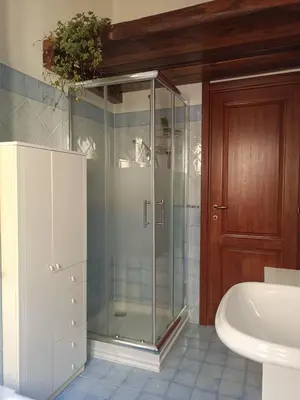 Bagno di Abete Bianco
