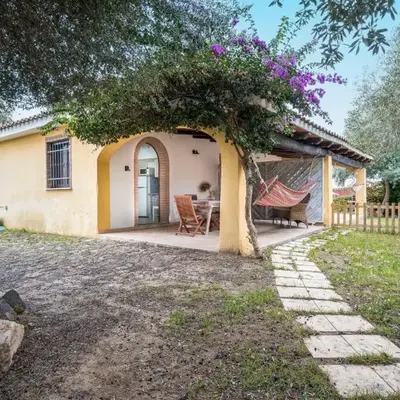 Casa Su Barone 1