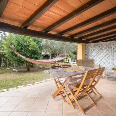 Casa Su Barone 2