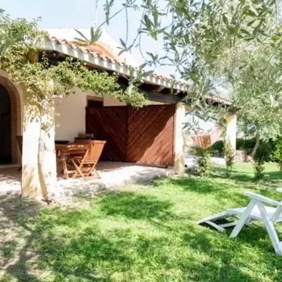 Casa Su Barone