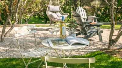 Giardino di Sardegna è - Beach Apartments