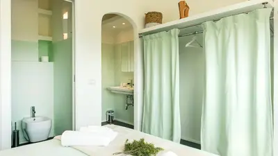 Bagno di Sardegna è - Beach Apartments