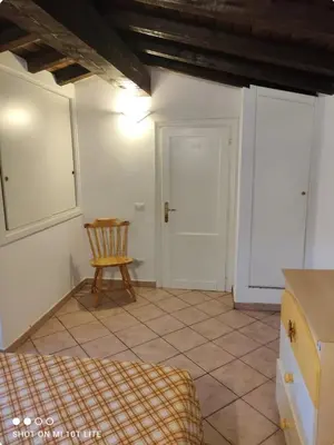 Planimetria di Villa Veronica Porto Istana