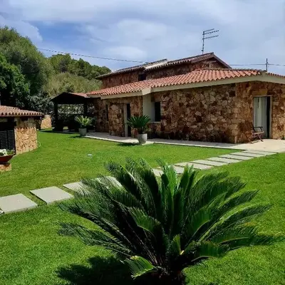 Villa Veronica Porto Istana